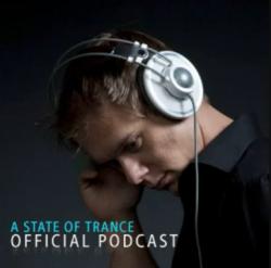 Armin van Buuren - A State of Trance Official Podcast 120