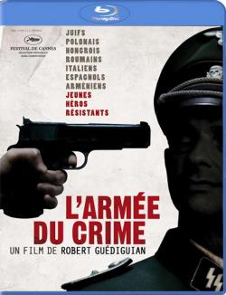   / L'armee du crime