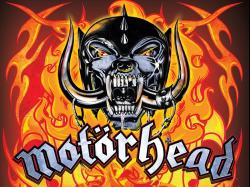 Motorhead - Covers