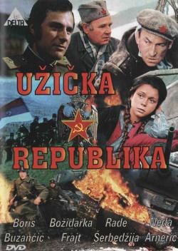   / Uzicka Republika