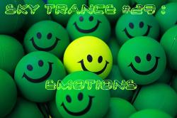 Sky Trance #29 - Emotions