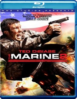   2 / The Marine 2