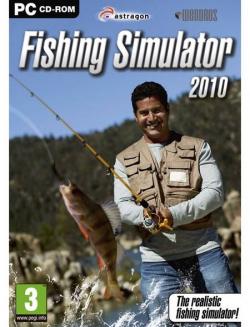 Fishing Simulator 2010