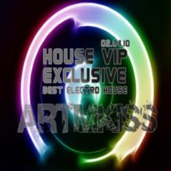 VA - House Vip