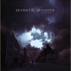 Seventh Wonder - Mercy Falls