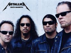 Metallica - 