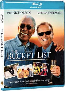      / The Bucket List