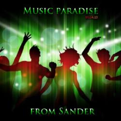 VA - Music paradise from Sander