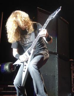 Megadeth - 