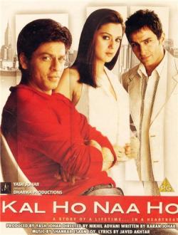     ? / Kal Ho Naa Ho