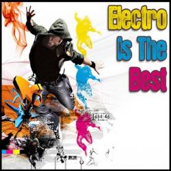 VA - Electro Is The Best