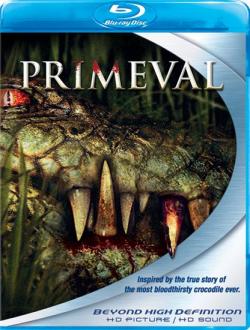   / Primeval