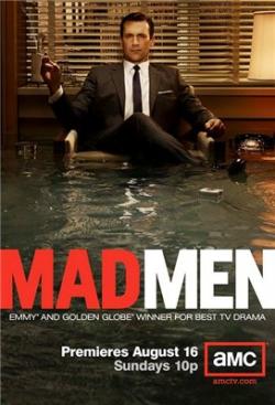 , 1  1-13  / Mad Men [FOX Life]