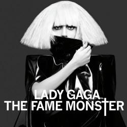 Lady Gaga - The Fame Monster