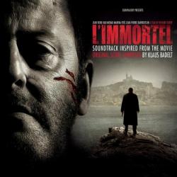 OST 22 :  / L'immortel