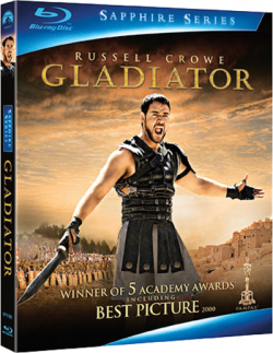  / Gladiator