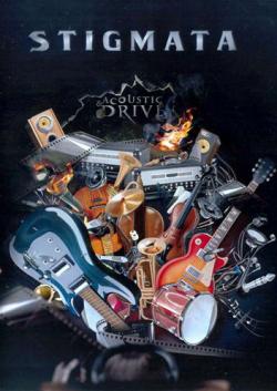 Stigmata - Acoustic drive