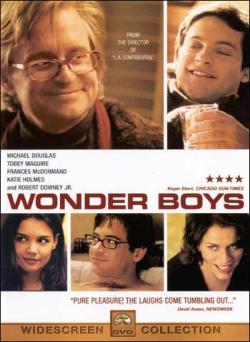  / Wonder Boys