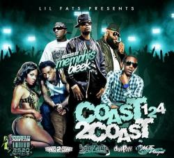 VA Coast 2 Coast Vol.124