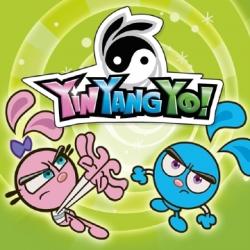    (1 ) / Yin Yang Yo (1 season)