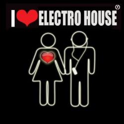 VA - I Love Electro House