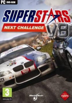 Superstars V8: Next Challenge