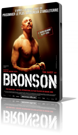  / Bronson