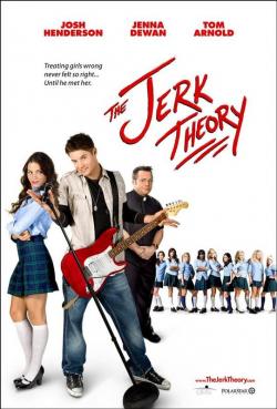  :   / The Jerk Theory