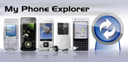 MyPhoneExplorer 1.7.6