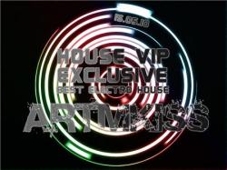 VA - House Vip