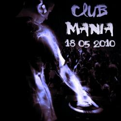 VA - Club Mania