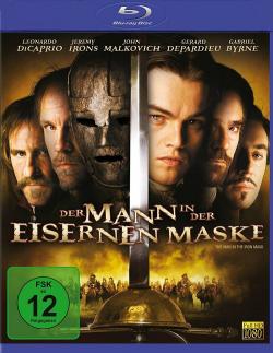     / The Man in the Iron Mask