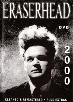 - / Eraserhead