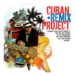 Cuban Remix Project