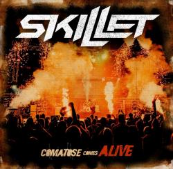 Skillet - Comatose Comes Alive