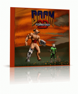 Doom 2D: Forever