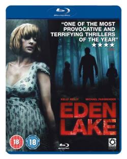   / Eden Lake