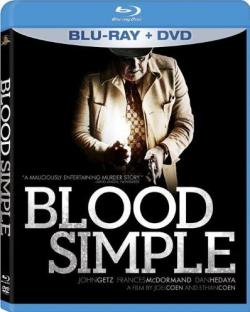   / Blood Simple