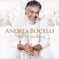 Andrea Bocelli - My Christmas