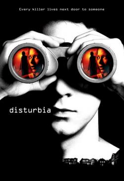  / Disturbia