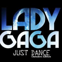 Lady Gaga Just Dance