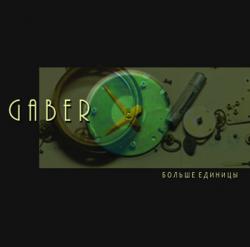 GABER -  