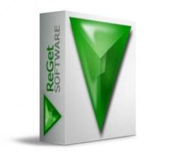 ReGet Deluxe 5.2 Portable