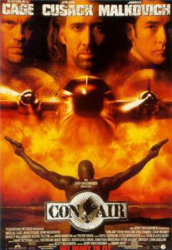   / Con Air