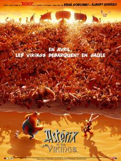    / Asterix and the Vikings