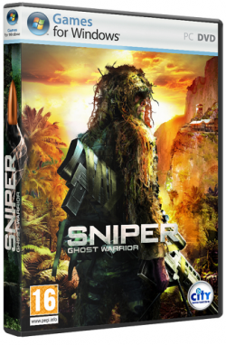 Sniper: Ghost Warrior