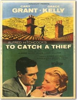   / To Catch a Thief