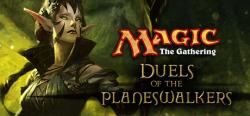 Magic: The Gathering - Duels of the Planeswalkers