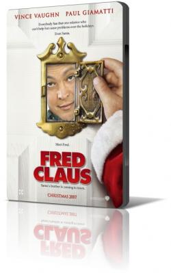  ,   / Fred Claus