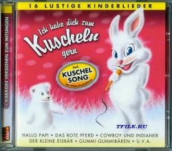 VA - Ich habe dich zum Kuscheln gern